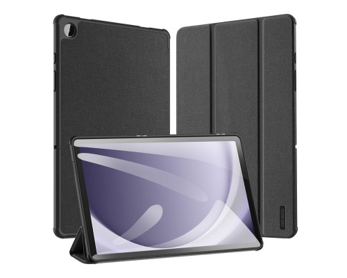 Чохол Dux Ducis Domo для Samsung Tab A9 Plus 11" (X210/X215/X216) with Auto Sleep Wake Колір Black 2020000445241 ma35072_3344877