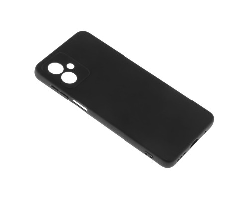 Чохол TPU Matte 1.3mm для Motorola G14 Колір Black 2020000433453