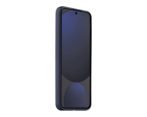 Чохол TPU+PC Space II Color Matte для Samsung Galaxy S24 FE 5G (S721) Колір Dark Blue 2020000435839