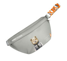 Сумка Nimmy Oblique Satchel Cool and Cute 2.0 Bear ma36947_3609613 6971080310140
