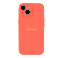 Чохол Silicone Case Full Size with Frame для iPhone 16 30.Flamingo ma35899_3605629 2020000440307