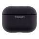 Футляр TPU Spigen Leather Armor для Airpods 1/2 Колір Dark Green 2020000438854 ma35259_3345591