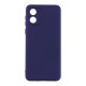 Чохол Silicone Cover Full Camera (A) для Motorola E13 Колір 18.Black 2020000378921