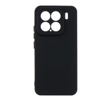 Чохол Silicone Cover Full Camera (A) для Xiaomi 15 18.Black ma36848_3609359 2020000439578