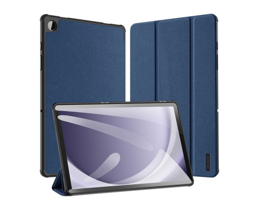 Чохол Dux Ducis Domo для Samsung Tab A9 Plus 11" (X210/X215/X216) with Auto Sleep Wake Колір Black 2020000445241 ma35072_3344877