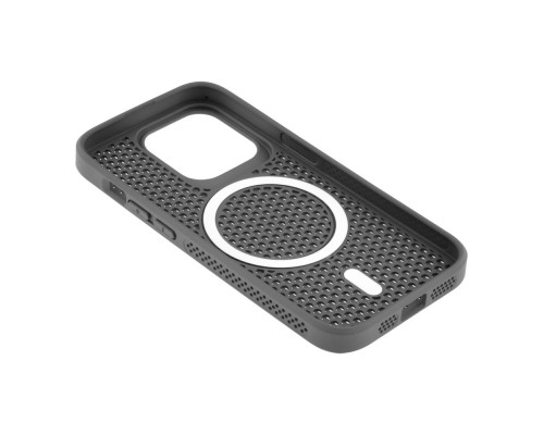 Чохол TPU+PC AeroCool with MagSafe для iPhone 16 Pro Max Колір Grey 2020000444954 ma36166_3606828