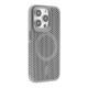 Чохол TPU+PC AeroCool with MagSafe для iPhone 16 Pro Max Колір Grey 2020000444954 ma36166_3606828