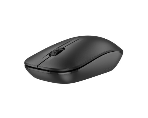 Бездротова Миша Borofone BG14 Planet 2.4G + Bluetooth Колір Білий 6941991113383 ma35460_3609260