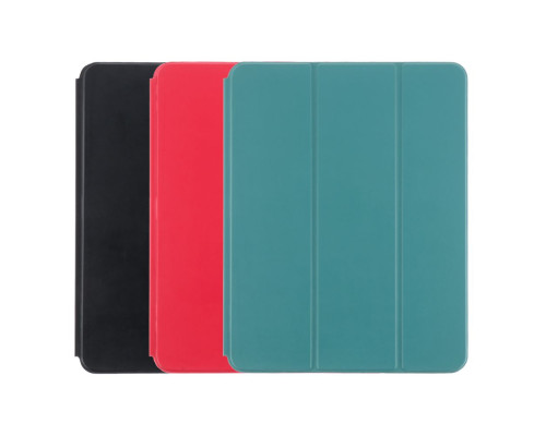 Чохол Smart Case No Logo для iPad Pro 2024 (11") Колір Dark Blue 2020000441533 ma34532_3342086