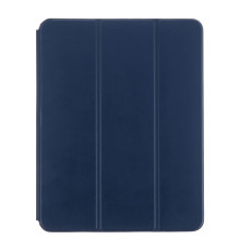 Чохол Smart Case No Logo для iPad 11th 2025 (10.9")/10th 2022 (10,9") Колір Dark Blue 2020000441410