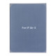 Чохол Smart Case No Logo для iPad 11th 2025 (10.9")/10th 2022 (10,9") Колір Dark Blue 2020000441410
