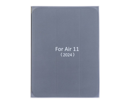 Чохол Smart Case No Logo для iPad Air 2025 (11")/Air 2024 (11")/Air 2020 (10,9")/Air 2022 (10,9") Колір Red 2020000441625 ma34530_3342078