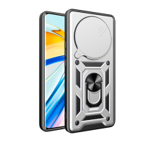 Чохол Armor Guard Shield для Xiaomi Redmi 14C/Redmi A4/Poco C75 Silver ma36021_3606094 2020000451075