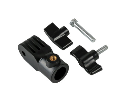 LED Панель RL-500 33cm (Heart Style) Remote Колір Чорний 2020000450764 ma36212_3607148