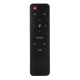 LED Панель RL-500 33cm (Heart Style) Remote Колір Чорний 2020000450764 ma36212_3607148