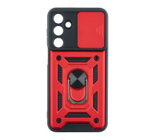 Чохол Armor Guard Shield для Samsung Galaxy A16 (A165)/A16 5G (A166) Red ma36362_3607613 2020000458166