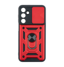 Чохол Armor Guard Shield для Samsung Galaxy A16 (A165)/A16 5G (A166) Колір Red 2020000458166 ma36362_3607613