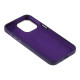 Чохол Silicone Case Metal Buttons (AA) для iPhone 12 Pro Max Колір Rose Powder 2020000452676 ma36087_3606572