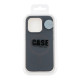 Чохол Glow Silicone Case with Magsafe для iPhone 16 Колір Black 2020000454298 ma36065_3606275