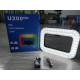 Студійна LED Лампа RGB U200 8000mAh Колір Чорний 2020000480884 ma37531_3663137