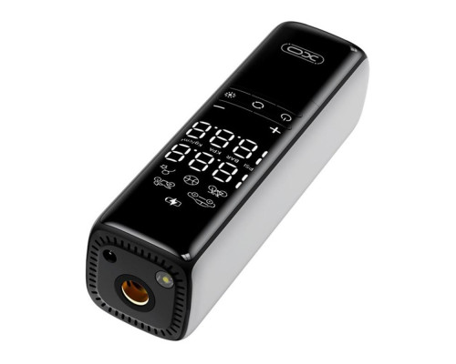 Автомобільний компресор XO CZ017 Колір Чорний 6920680858156 ma36597_3869871