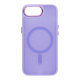 Чохол TPU+PC Space Magnetic Color with Magsafe для iPhone 16e Колір Dark Blue 2020000463085 ma37526_3663120