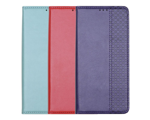 Чохол-книжка Chess Skin для Samsung Galaxy A25 5G (A256) Колір Black 2020000474364 ma36995_3609844