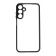 Чохол TPU+PC Elite для Samsung Galaxy A16 (A165)/A16 5G (A166) Колір Black 2020000463160 ma36384_3607994
