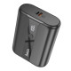 Універсальна Мобільна Батарея Power Bank Hoco Q3 Pro 22.5W+PD20W 10000 mAh Колір Чорний 6931474765840 ma28707_1999978