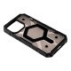 Чохол TPU+PC ArmorHex Magnetic Case для iPhone 12/12 Pro Колір Matte Black 2020000465119 ma37060_3610153