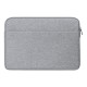 Чохол для ноутбука Dux Ducis LBDB Horizontal Sleeve for 15.5"-16" Колір Light Grey 6934913009420 ma36864_3609410