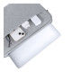 Чохол для ноутбука Dux Ducis LBDB Horizontal Sleeve for 15.5"-16" Колір Light Grey 6934913009420 ma36864_3609410