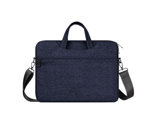 Сумка для ноутбука Dux Ducis LBJB Shoulder Bag for 13"-13.9" Колір Pink 6934913008331 ma36873_3609453