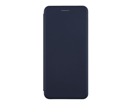 Чохол-книжка шкіра для Infinix Hot 50i/SMART 9 Колір Red 2020000478973 ma36985_3609777