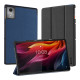 Чохол Dux Ducis Domo для Lenovo Tab K11 Plus 11.45" Колір Blue 2020000478881 ma37437_3611724