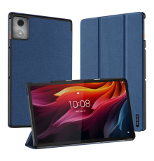 Чохол Dux Ducis Domo для Lenovo Tab K11 Plus 11.45" Колір Blue 2020000478881 ma37437_3611724
