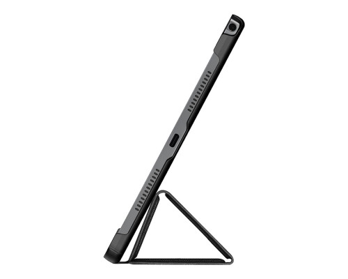 Чохол Dux Ducis Domo для Lenovo Tab K11 Plus 11.45" Колір Blue 2020000478881 ma37437_3611724