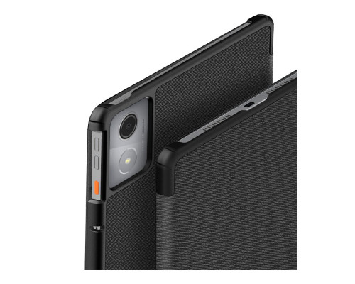 Чохол Dux Ducis Domo для Lenovo Tab K11 Plus 11.45" Колір Blue 2020000478881 ma37437_3611724