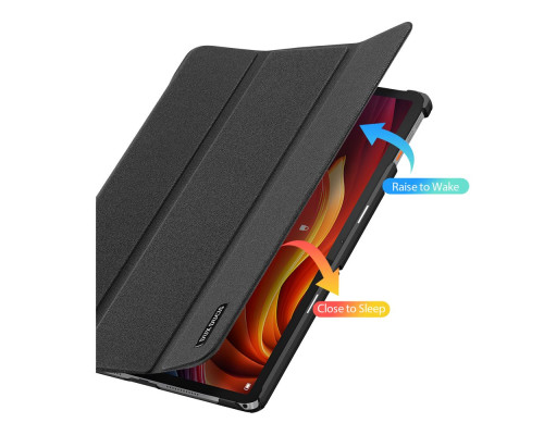 Чохол Dux Ducis Domo для Lenovo Tab K11 Plus 11.45" Колір Blue 2020000478881 ma37437_3611724