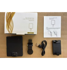 LED Панель Light JSL-70 2000 mAh Колір Чорний 2020000497981 ma38041_3667327