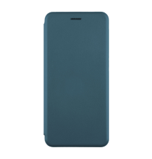 Чохол-книжка шкіра для Xiaomi Redmi Note 14 Pro 5G/Note 14 Pro+ 5G/Poco X7 5G Колір Green 2020000474944 ma37250_3611079