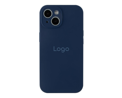 Чохол Silicone Case Full Size with Frame для iPhone 15 Колір 07.Lavender 2020000482154 ma32785_3663099