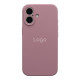 Чохол Silicone Case Full Size (AA) для iPhone 17 Колір 42.Maroon 2020000484998 ma37998_3666883