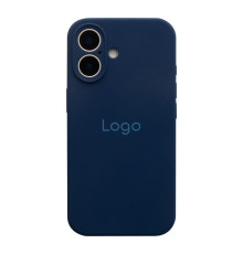 Чохол Silicone Case Full Size (AA) для iPhone 17 Колір 70.Deep Navy 2020000485049 ma37998_3666898