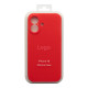 Чохол Silicone Case Full Size (AA) для iPhone 17 Колір 42.Maroon 2020000484998 ma37998_3666883