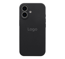 Чохол Silicone Case Full Size (AA) для iPhone 17 15.Dark Grey ma37998_3666867 2020000485131