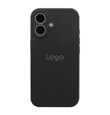 Чохол Silicone Case Full Size (AA) для iPhone 17 Колір 15.Dark Grey 2020000485131 ma37998_3666867