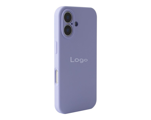 Чохол Silicone Case Full Size (AA) для iPhone 17 Колір 42.Maroon 2020000484998 ma37998_3666883