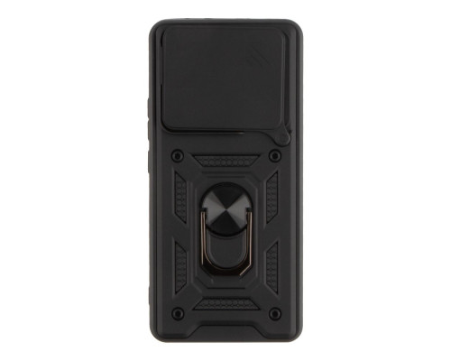 Чохол Armor Guard Shield для Xiaomi Redmi Note 14 4G Колір Dark Blue 2020000478775