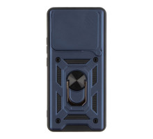Чохол Armor Guard Shield для Xiaomi Redmi Note 14 4G Dark Blue ma37410_3611633 2020000478775